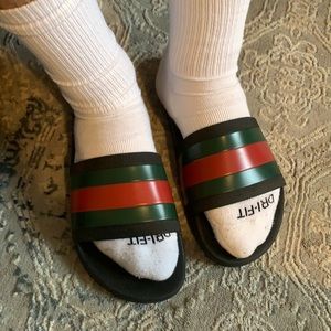 GUCCI Slides (sandals)